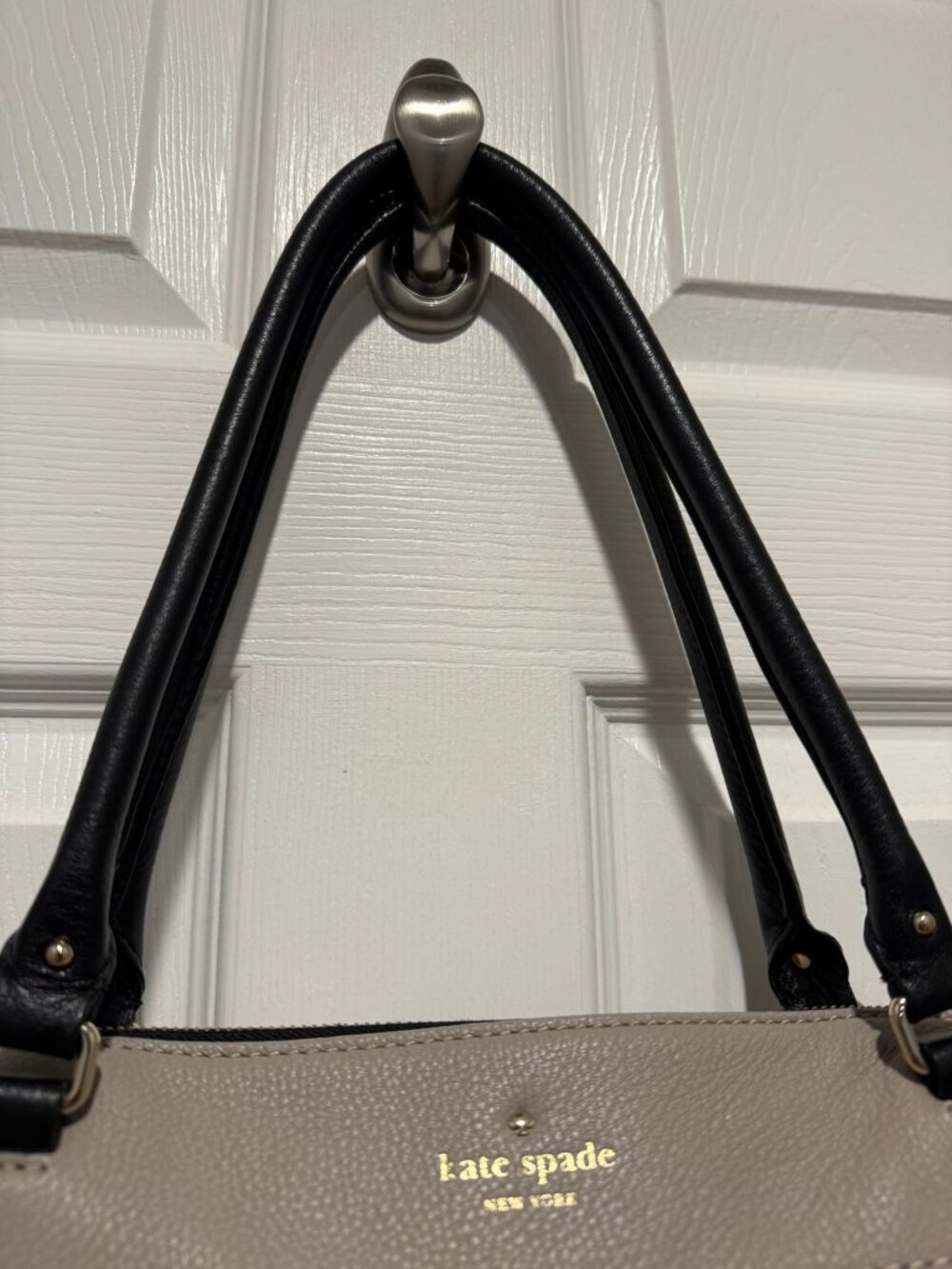 Kate Spade Cobble Hill Large Tote - Picture 4 of 8